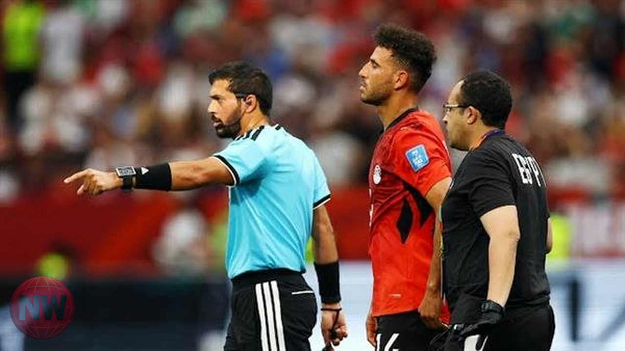 مصر تنتفض في الشوط الثاني وتحقق فوزًا ثمينًا على نيوزيلندا 3-1