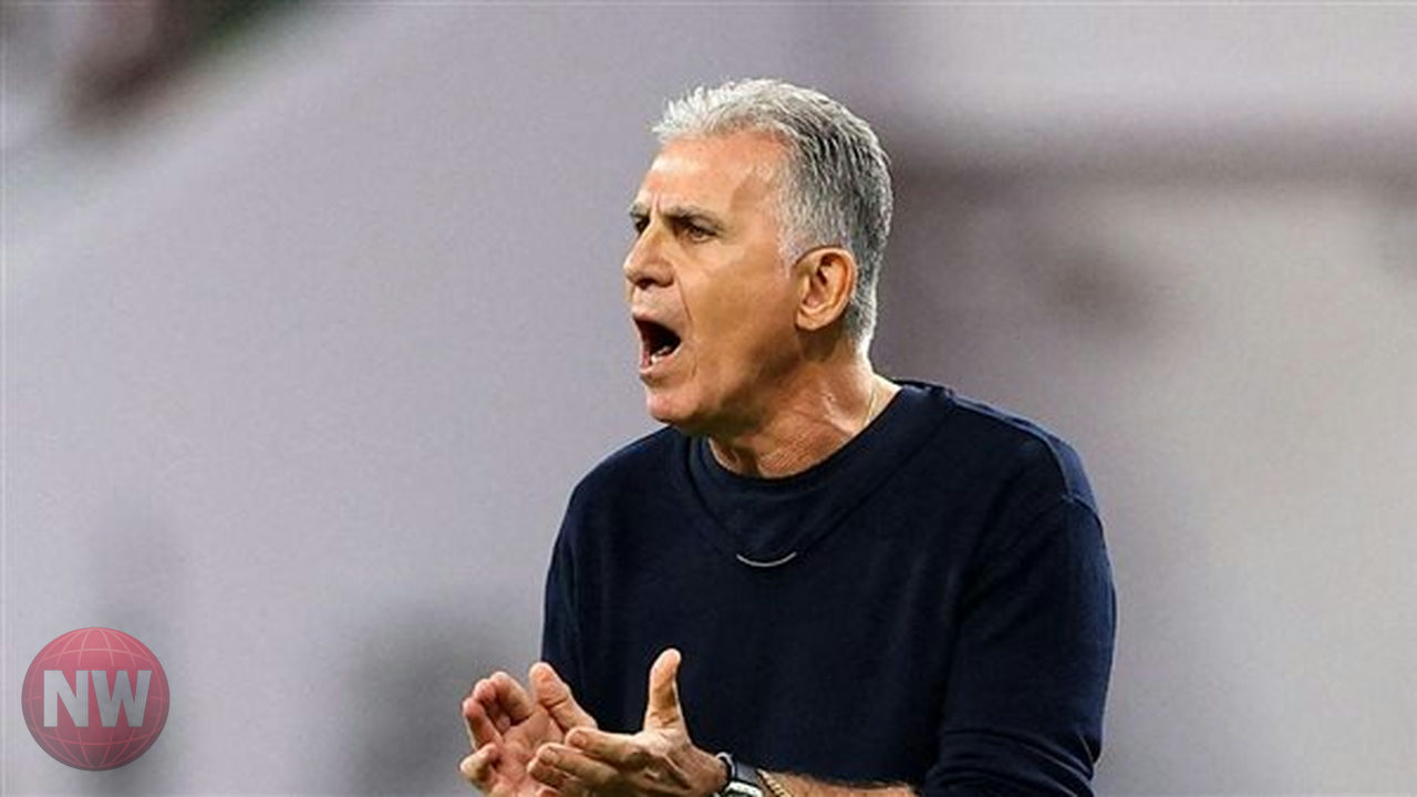 كيروش: مواجهة إنجلترا في كأس العالم 