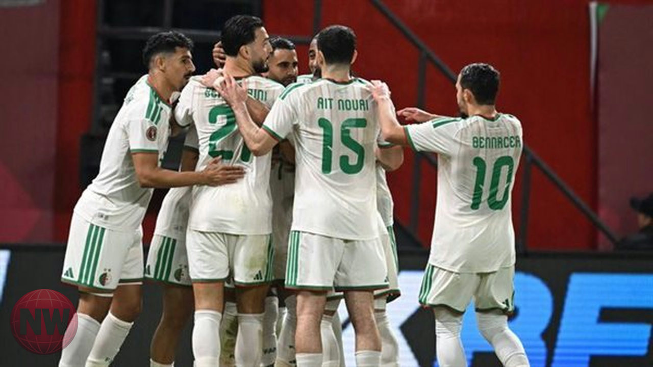 الجزائر تهزم الأردن في كأس العالم 2026 وتُبقي على آمال التأهل