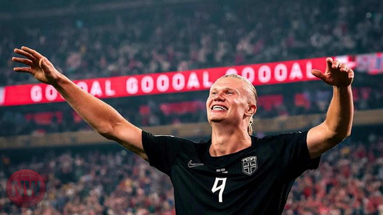 هالاند يواصل التألق في مونديال 2026 وينضم لقائمة أساطير كأس العالم
