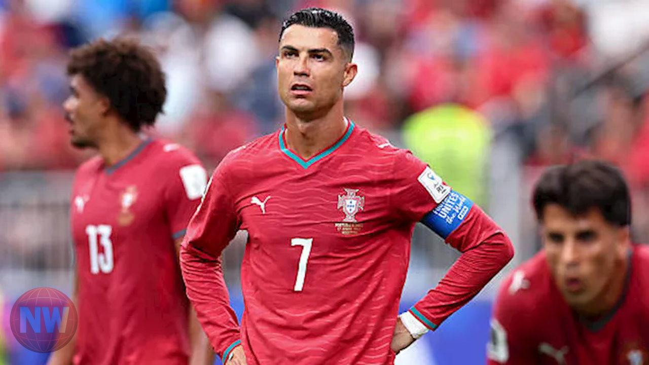 فينجادا يدافع عن رونالدو وينتقد الهجوم عليه بعد تعادل البرتغال
