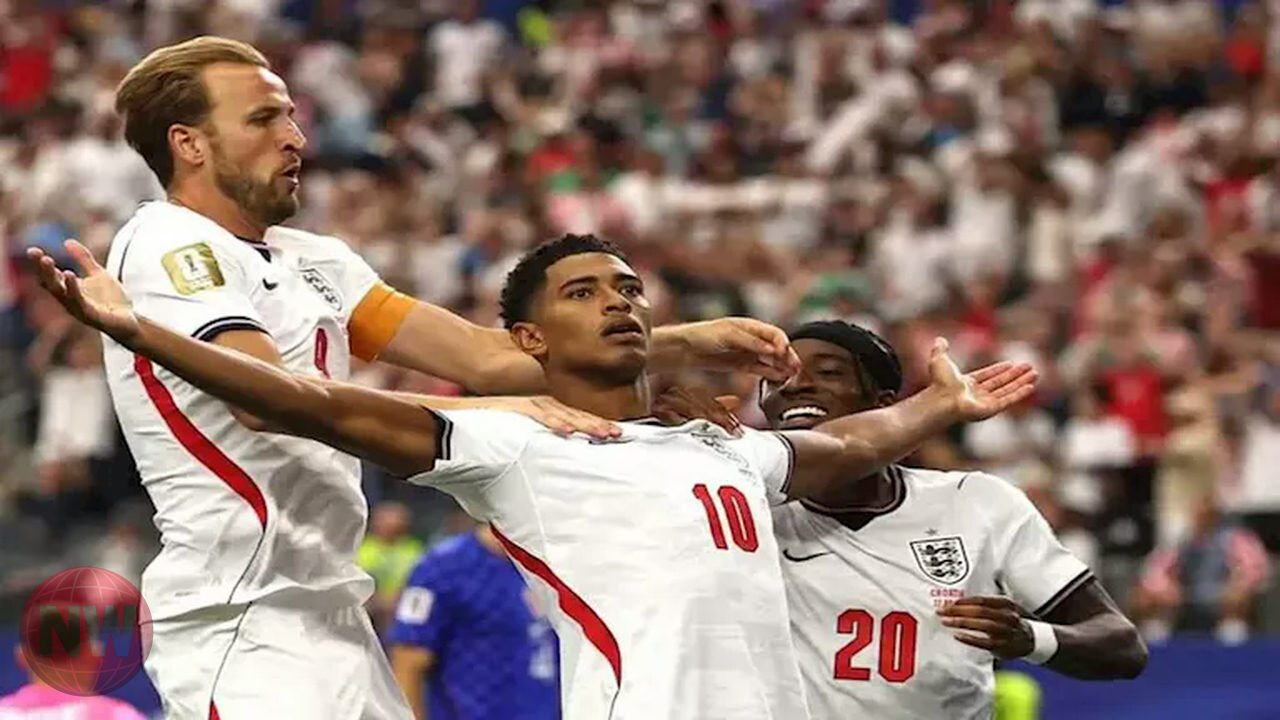 مونديال 2026: منتخبا إنجلترا وغانا يعلنان تشكيلتيهما الأساسيتين