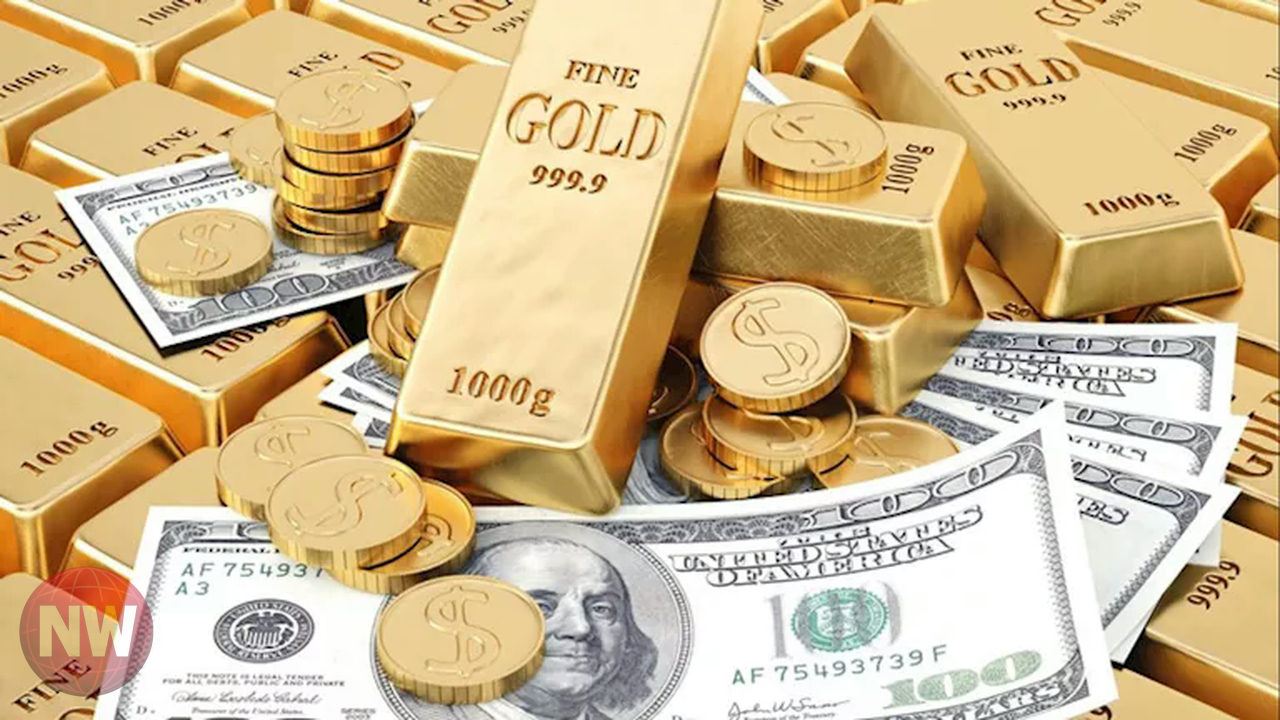 خبير: الذهب ملاذ آمن.. وتوقعات بتراجع سعره إلى 5500 جنيه للجرام
