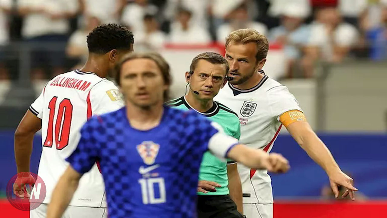 كرواتيا تواجه بنما في ثاني جولات كأس العالم 2026