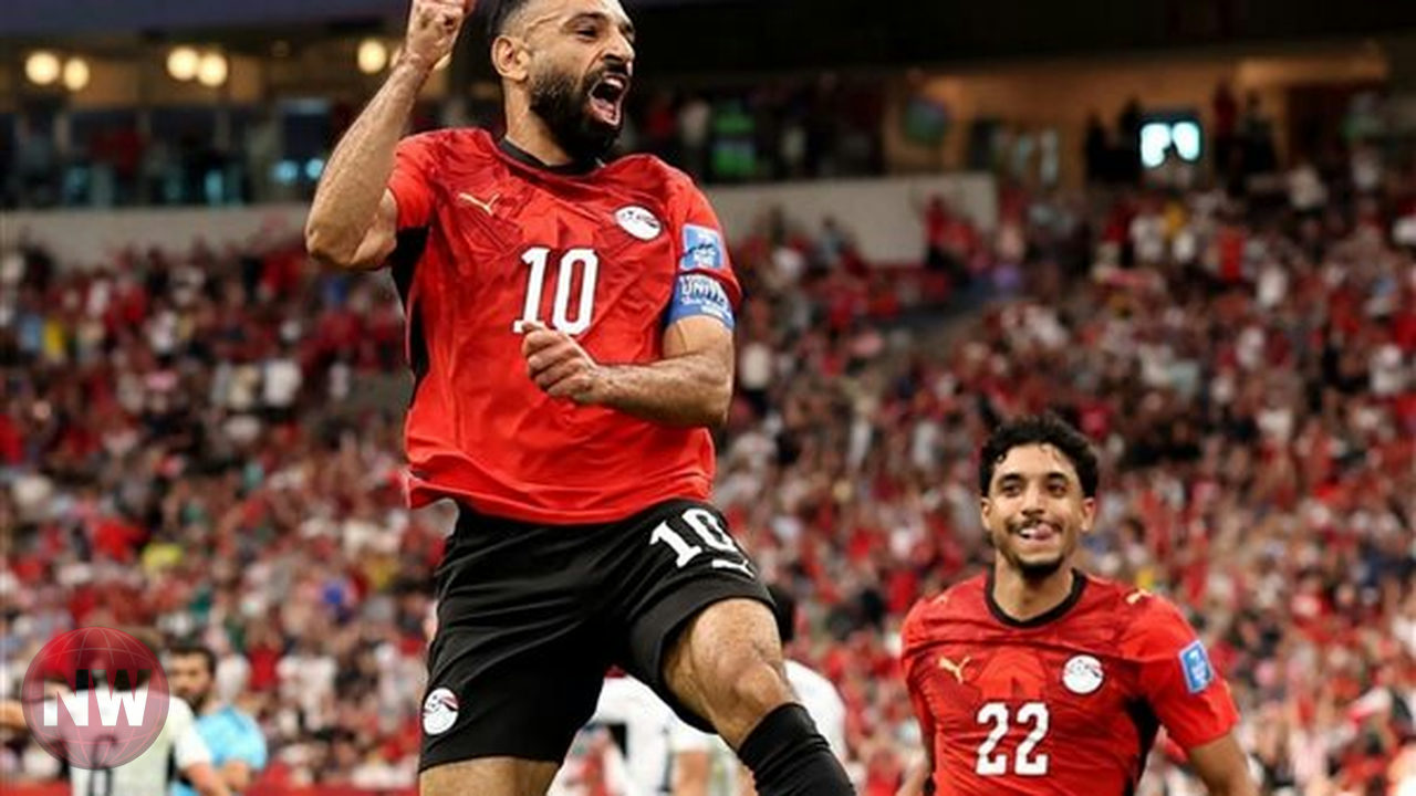 أوليسي يتصدر صانعي اللعب في مونديال 2026.. صلاح وصلاح في المراكز الأولى
