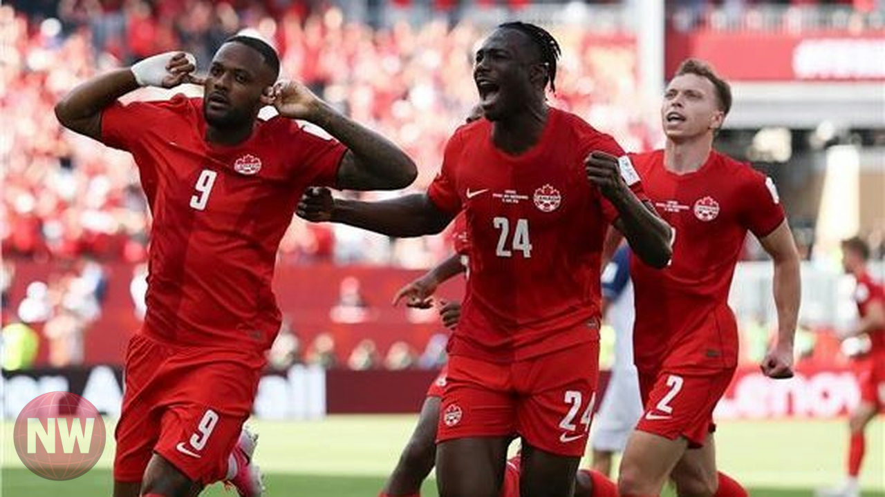 كندا تواجه سويسرا في صراع على صدارة المجموعة بكأس العالم 2026