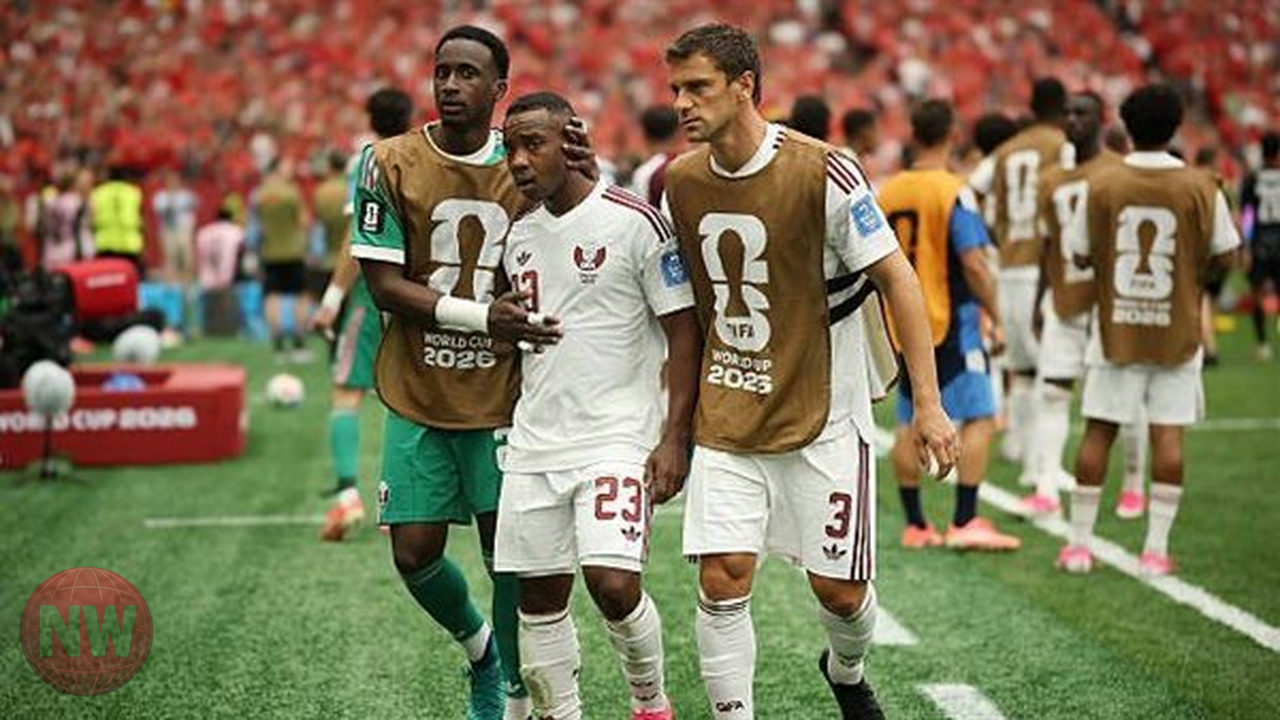 البوسنة تهزم قطر 3-1 وتودع قطر كأس العالم 2026