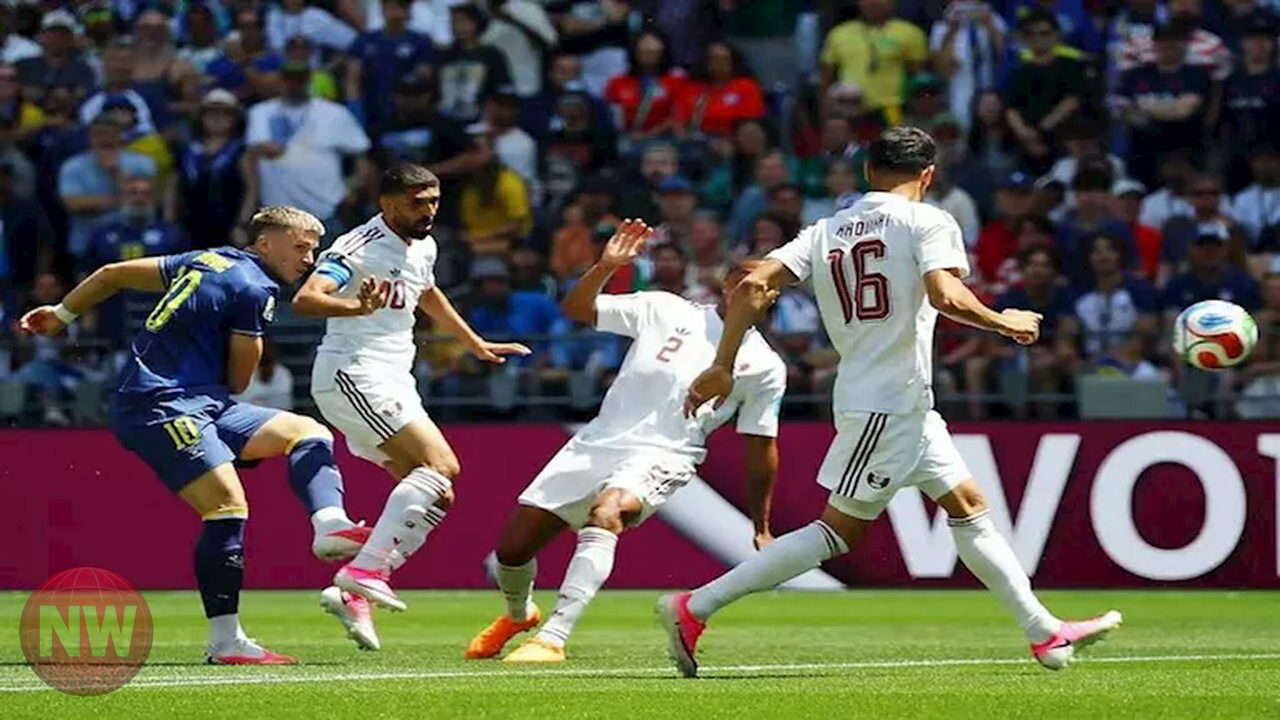 البوسنة تهزم قطر 2-1 في ختام دور المجموعات بكأس العالم