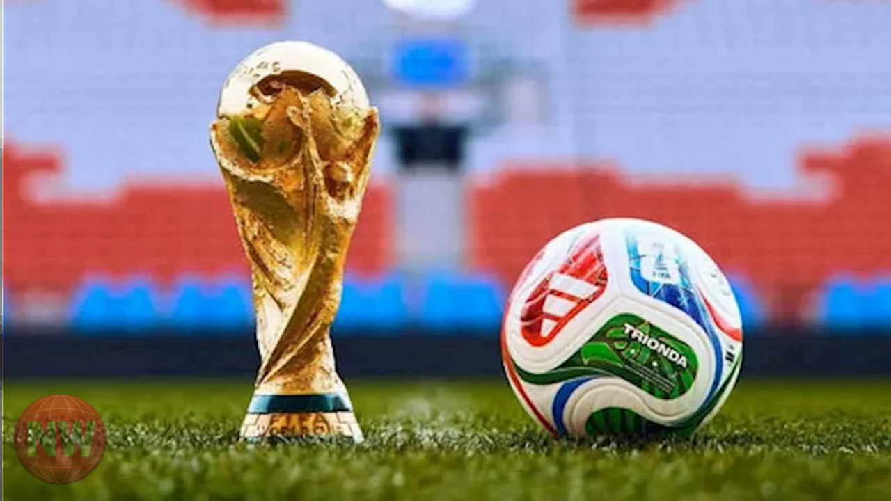 فيفا يحدد معايير تأهل أفضل ثوالث لمونديال 2026