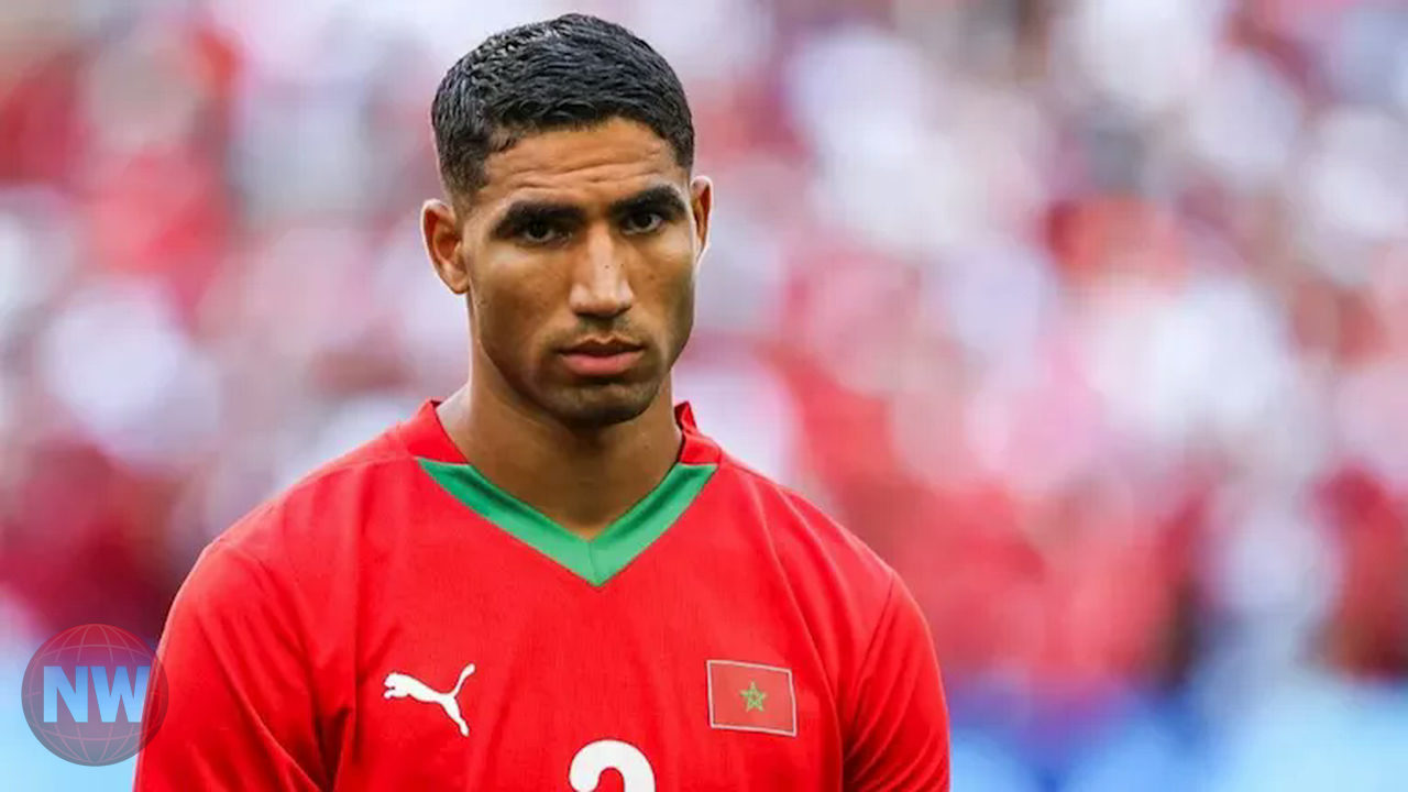 حكيمي: روح المغرب القتالية قادتنا للتأهل لمونديال 2026