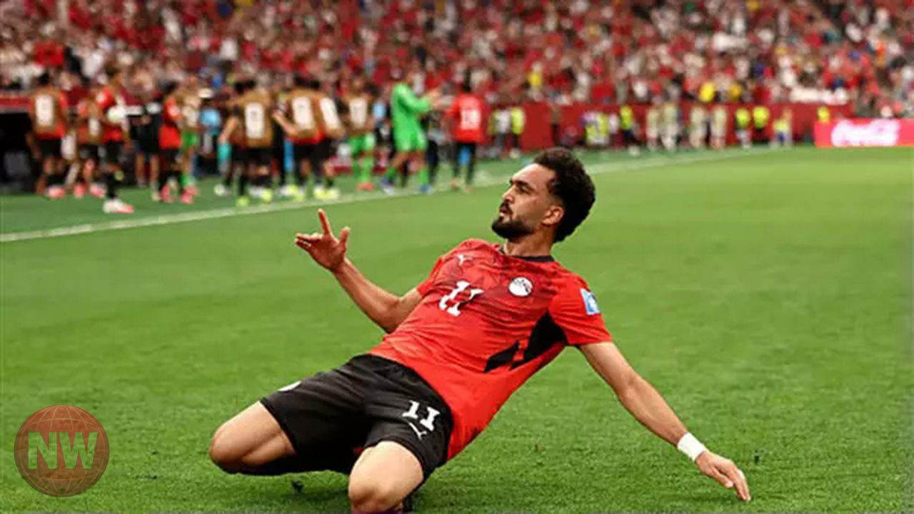 زيكو: صلاح يمنحني ثقة كبيرة ويشجعني على اللعب بحرية
