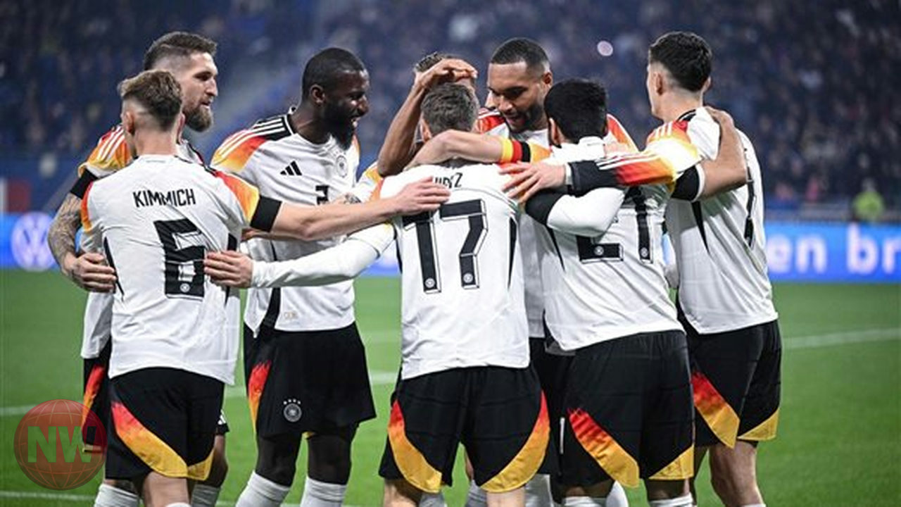 ألمانيا تواجه الإكوادور في ختام دور المجموعات بكأس العالم 2026