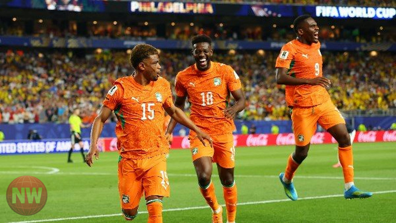 كوت ديفوار تسعى لتعزيز حظوظها أمام كوراساو في كأس العالم 2026