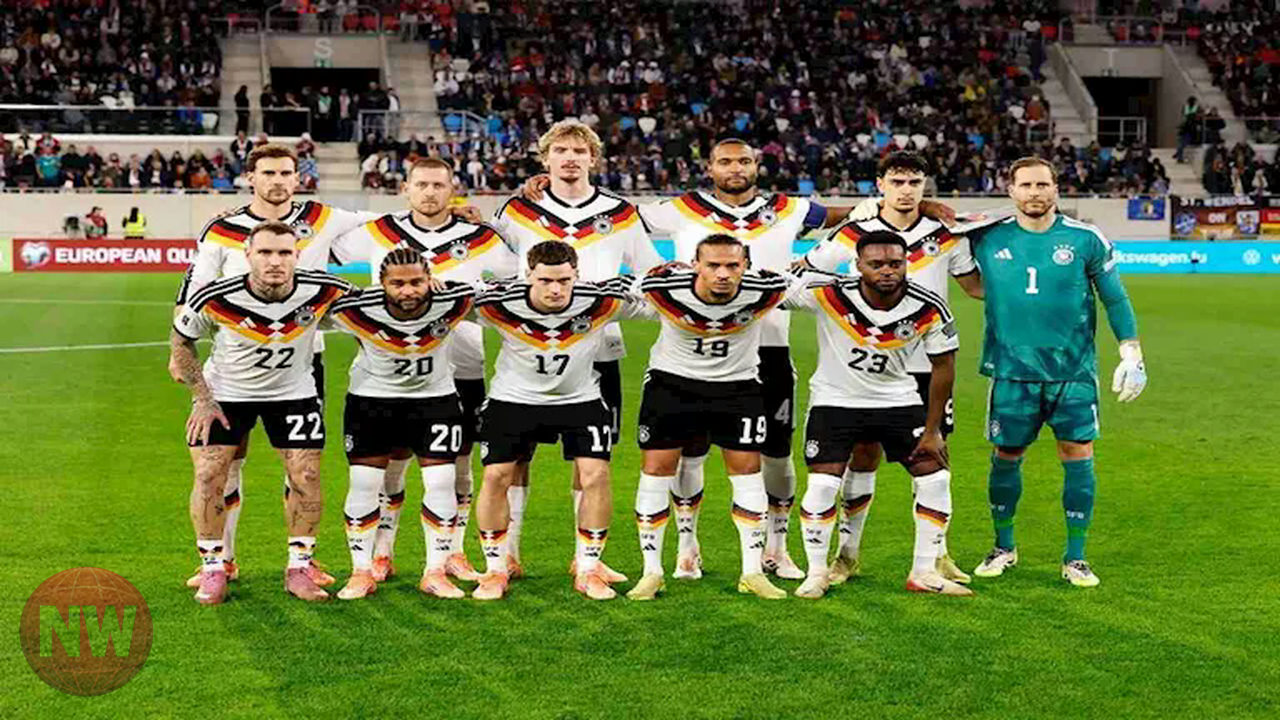 ألمانيا تواصل السقوط الدفاعي في كأس العالم وتفشل في الحفاظ على نظافة شباكها