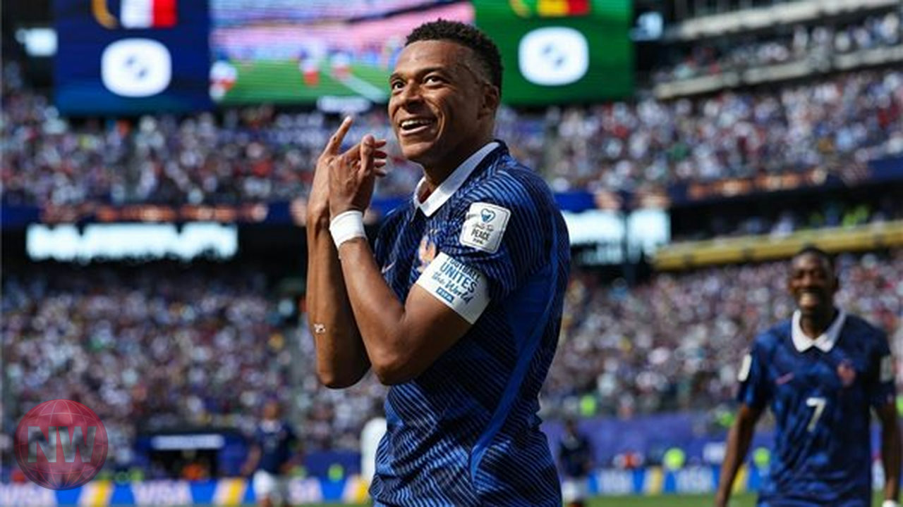 كأس العالم 2026: مصر وإيران في مواجهة حاسمة ضمن الجولة الثالثة