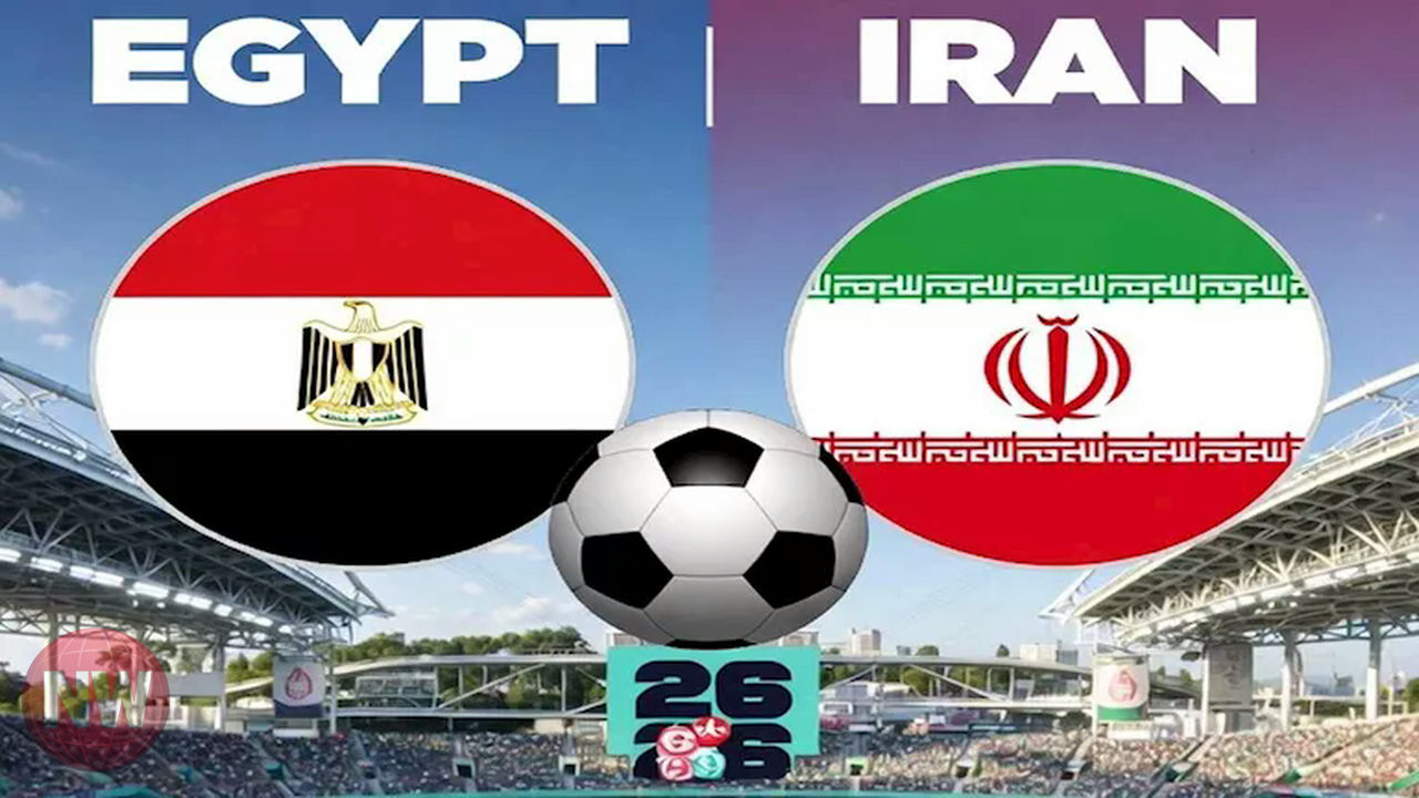 توقعات الذكاء الاصطناعي: مصر تتفوق على إيران في مونديال 2026