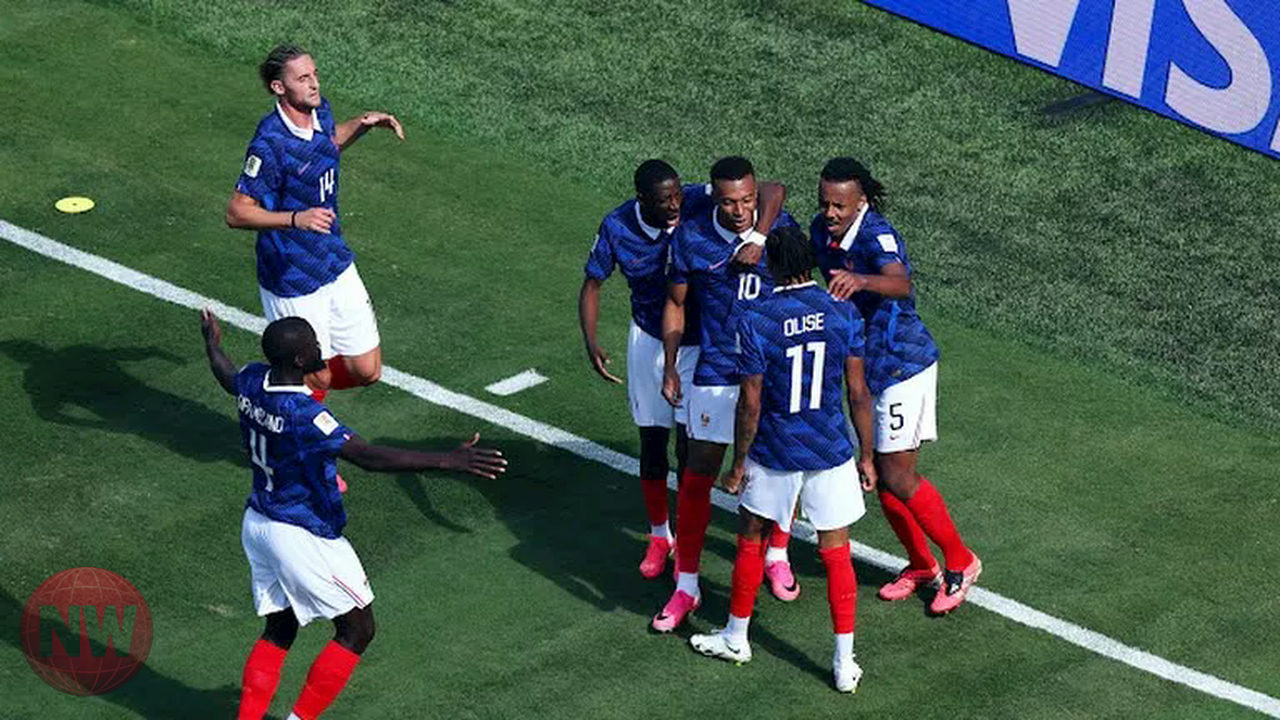 دقيقة حداد على ضحايا زلزال فنزويلا في كأس العالم
