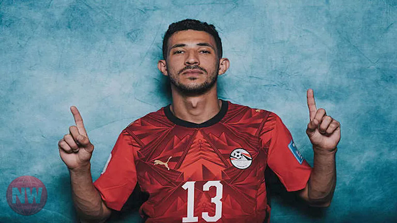 اتحاد الكرة يكشف تفاصيل إصابة أحمد فتوح بعد مباراة إيران