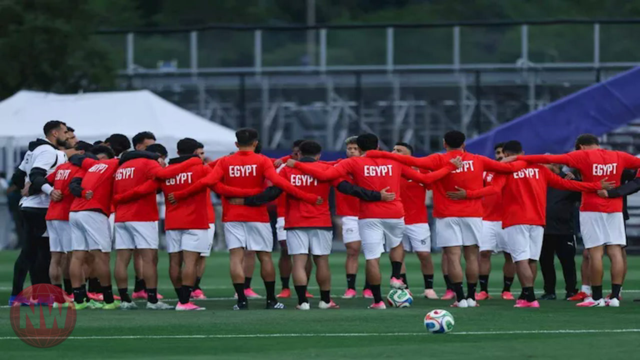 مصر تتأهل لمونديال 2026 وتضمن ملايين الدولارات