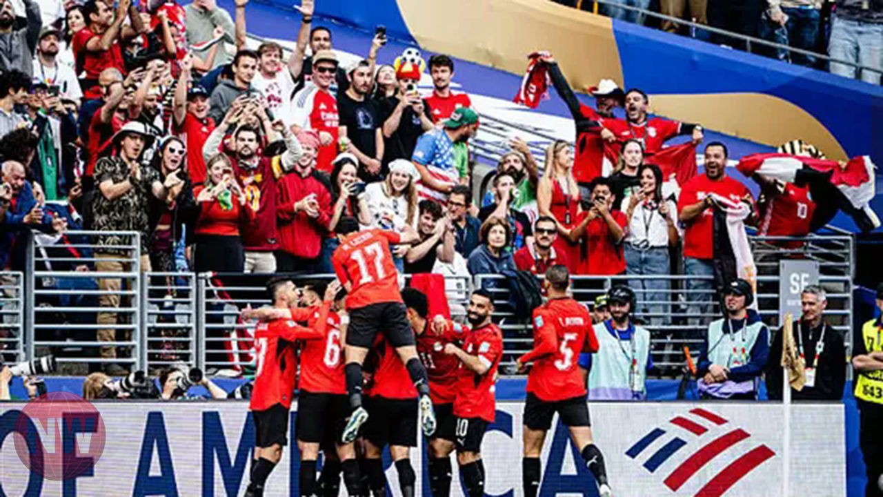 منتخب مصر يتأهل لدور الـ32 بكأس العالم 2026 ويواجه أستراليا
