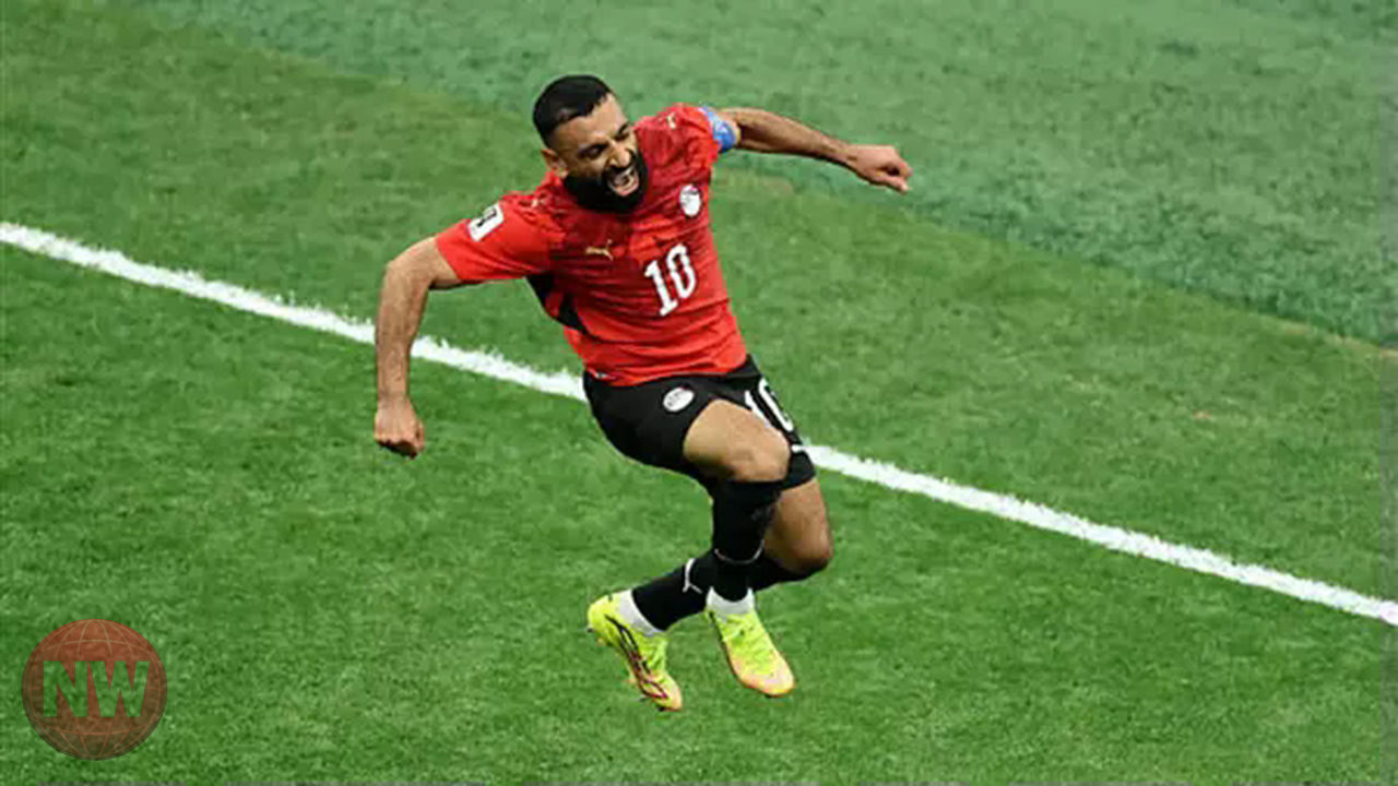 الهلال السعودي يضع محمد صلاح على رأس اهتماماته الصيفية