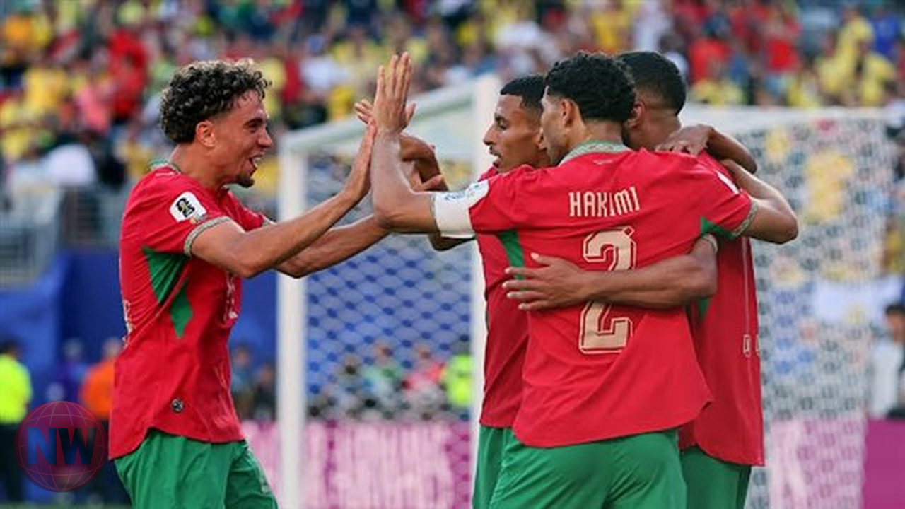 المغرب يواجه هولندا في دور الـ32 بكأس العالم 2026: تاريخ المواجهات