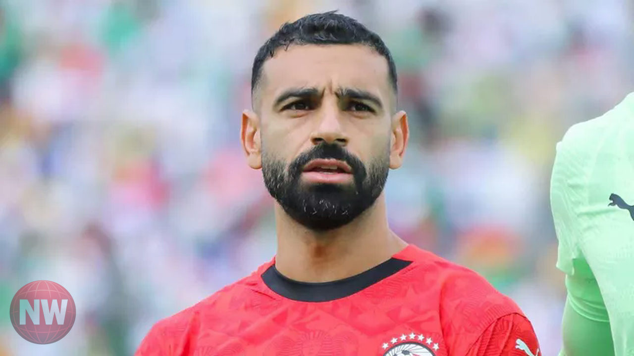 اتحاد الكرة المصري: إصابة محمد صلاح "شد خفيف" والعلاج يبدأ فوراً