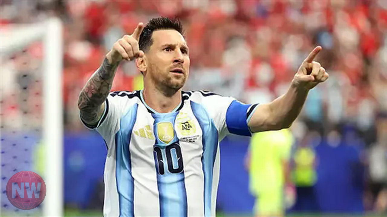 مونديال 2026: ميسي يتصدر الهدافين ودور الـ 32 يترقب قمة الإثارة