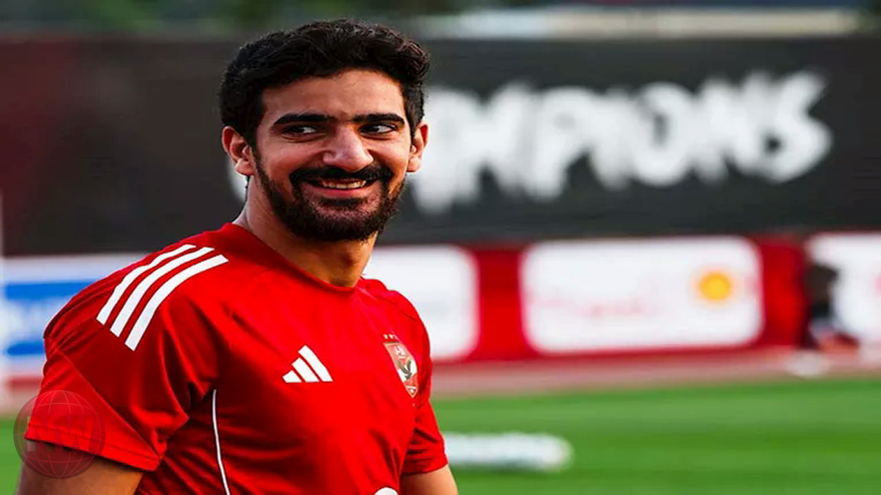 الأهلي يدرس 3 عروض رسمية لرحيل محمد علي بن رمضان