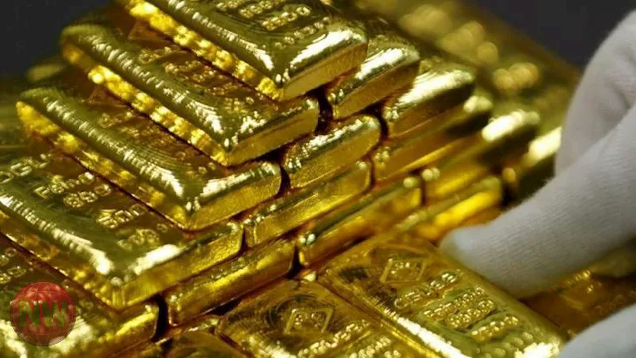 رئيس شعبة الذهب: تراجع أسعار الذهب طبيعي ولا يدعو للقلق