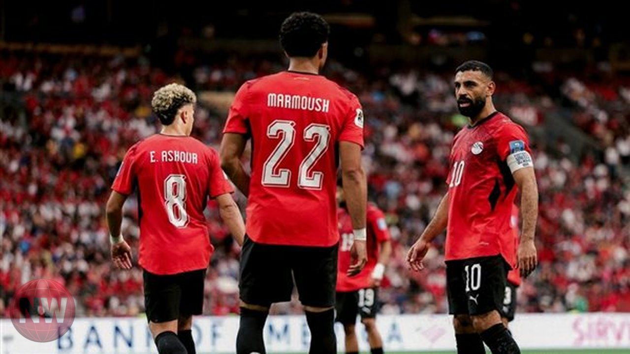 مصر تتأهل لثمن نهائي كأس العالم 2026 وتحقق أرقاماً تاريخية