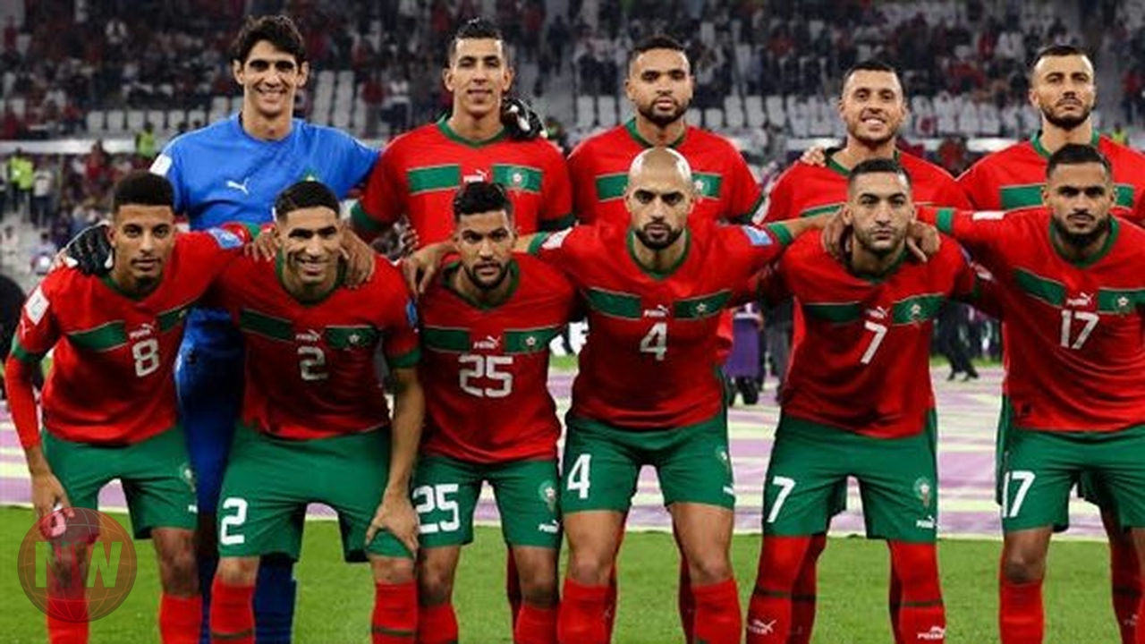 أسود الأطلس تستعد لهولندا في مونديال 2026 بتشكيلة شبه محسومة