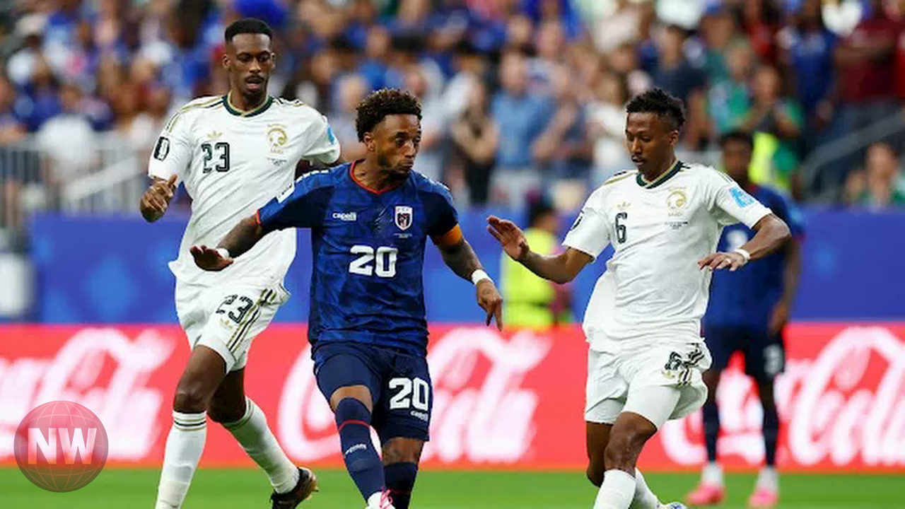 اتهام قائد الرأس الأخضر بالاغتصاب في نيوزيلندا قبل مونديال 2026
