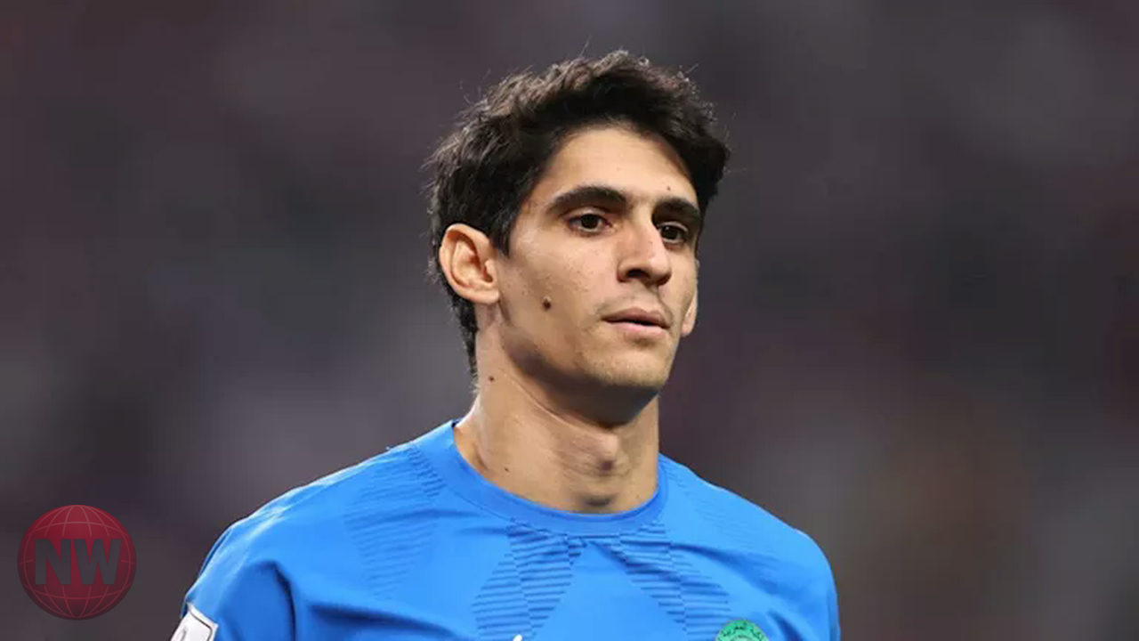 ياسين بونو يسطر التاريخ كأكثر حارس أفريقي مشاركة بكأس العالم
