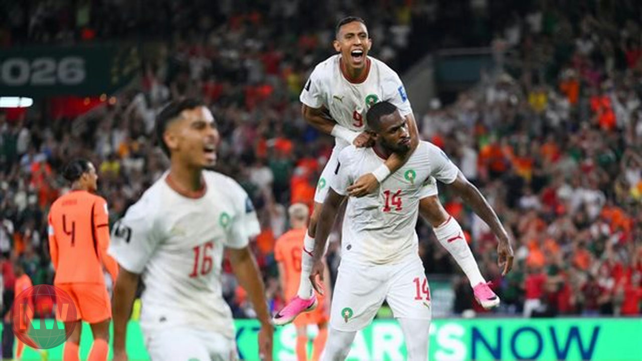 المغرب وهولندا يتعادلان ويتجهان للأشواط الإضافية بكأس العالم 2026