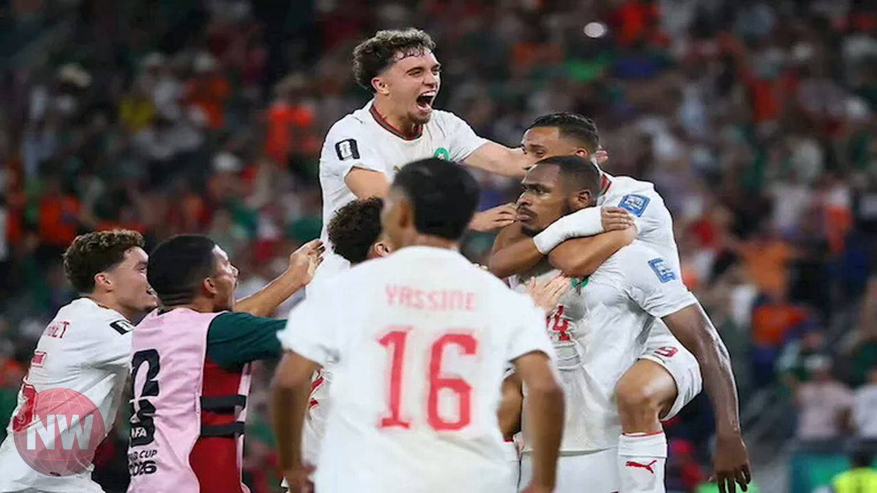 المغرب يتأهل لثمن نهائي مونديال 2026 بركلات الترجيح أمام هولندا