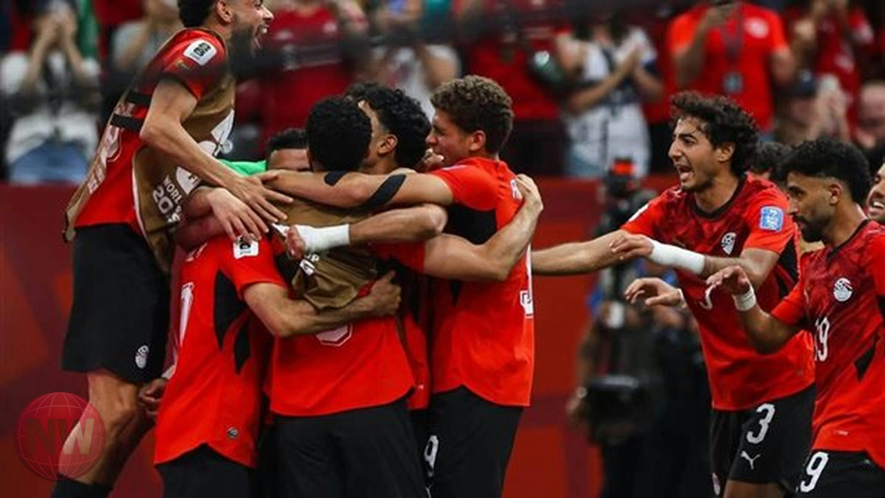 شوبير يطالب بدعم منتخب مصر قبل مواجهة أستراليا في المونديال