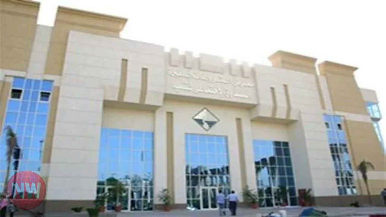 المعرض المصري السعودي للامتياز التجاري 
