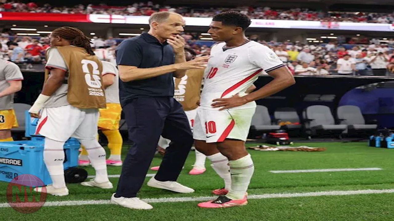تحليل أداء لاعبي منتخب إنجلترا: دقائق اللعب والمساهمات الهجومية