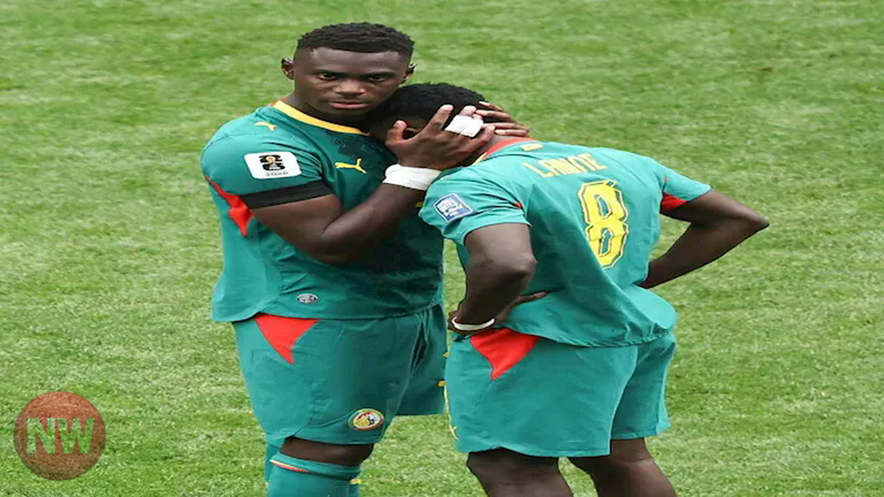 السنغال تودع كأس العالم 2026 بعد خسارة مثيرة أمام بلجيكا