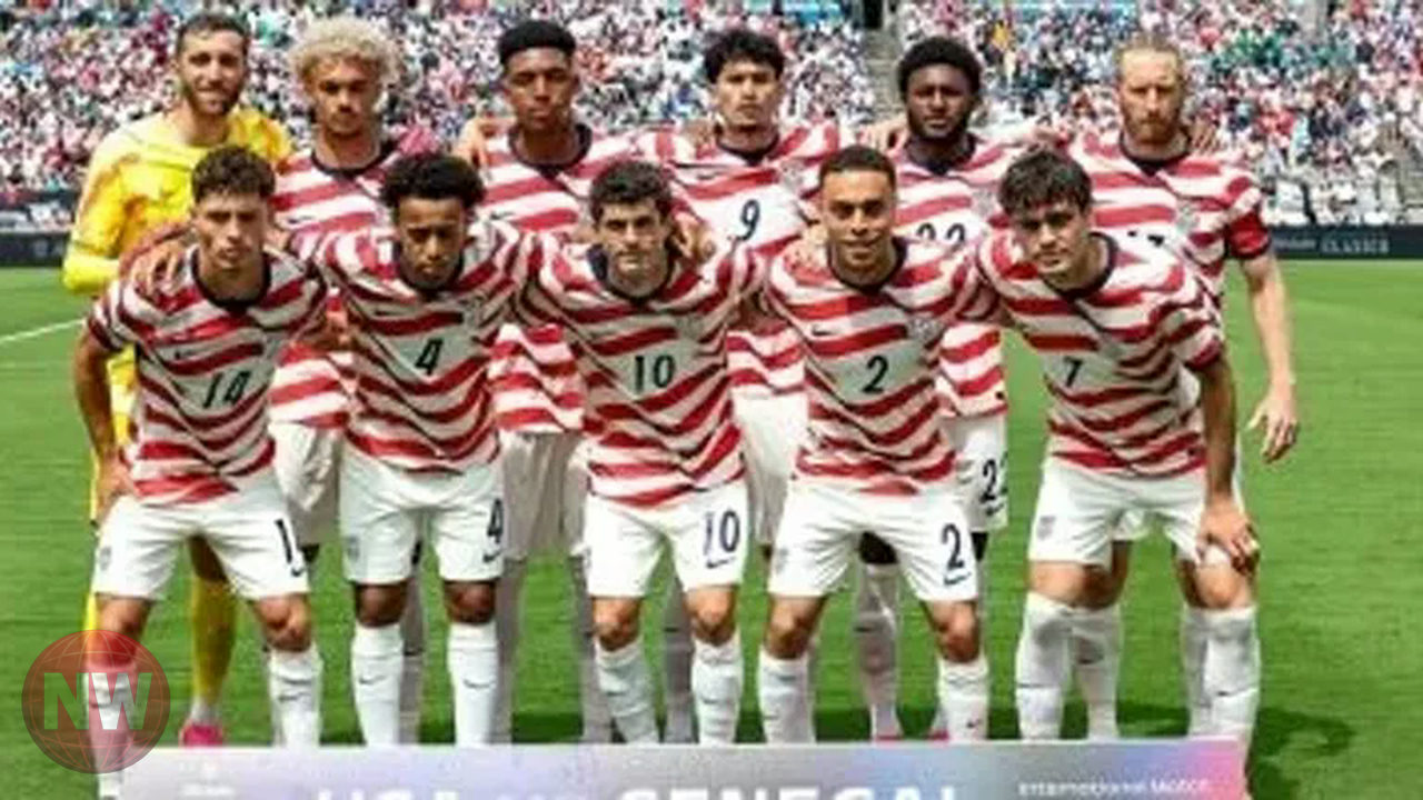 أمريكا تتأهل لدور الـ 16 بكأس العالم 2026 وتواجه بلجيكا
