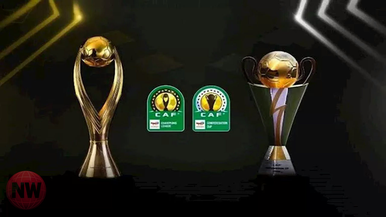 الكاف يؤكد استمرار نظام دوري الأبطال والكونفدرالية للموسم الجديد