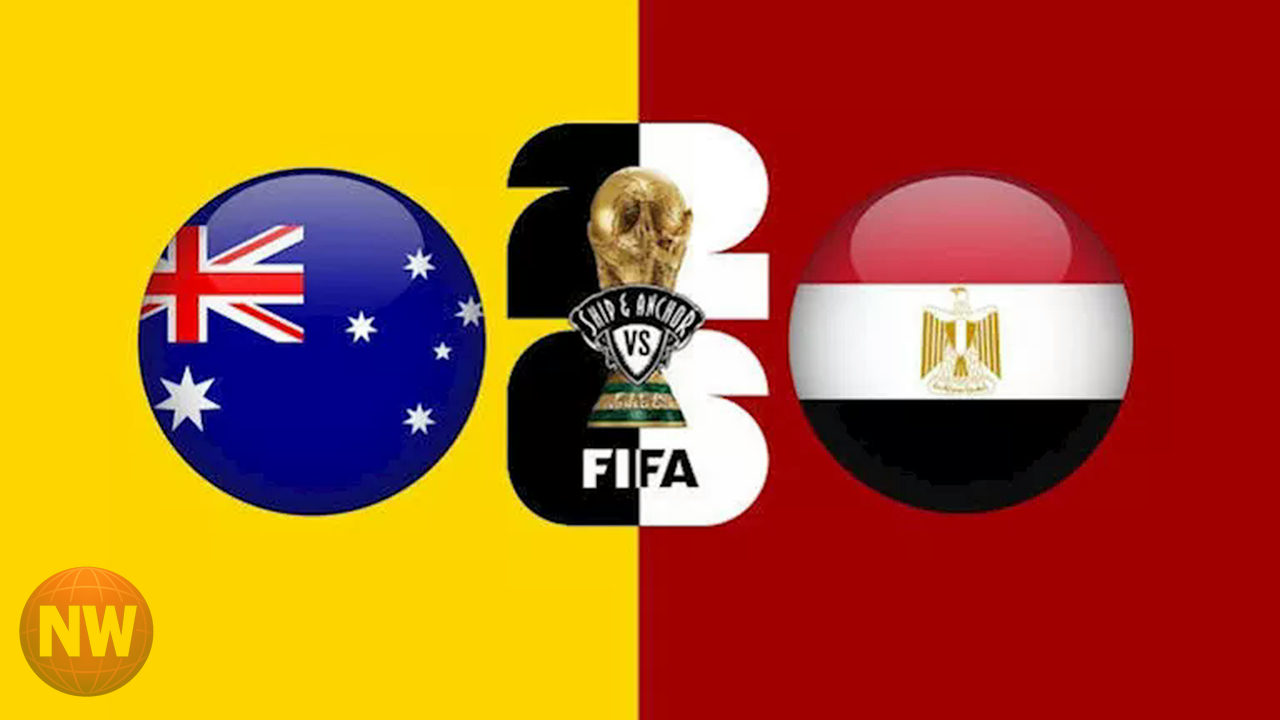 مصر تتفوق هجوميًا على أستراليا قبل مواجهة كأس العالم 2026