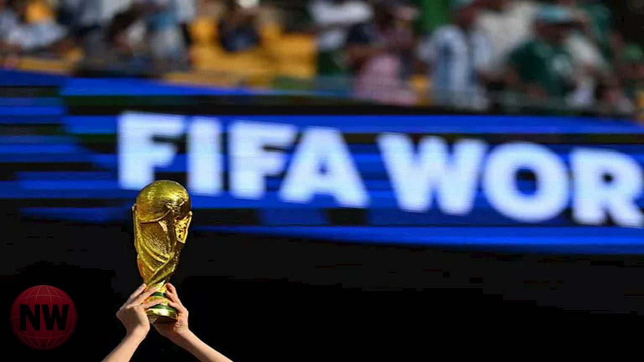 فيفا يثير الجدل بقانون تغطية الفم.. طرد لاعبين في مونديال 2026