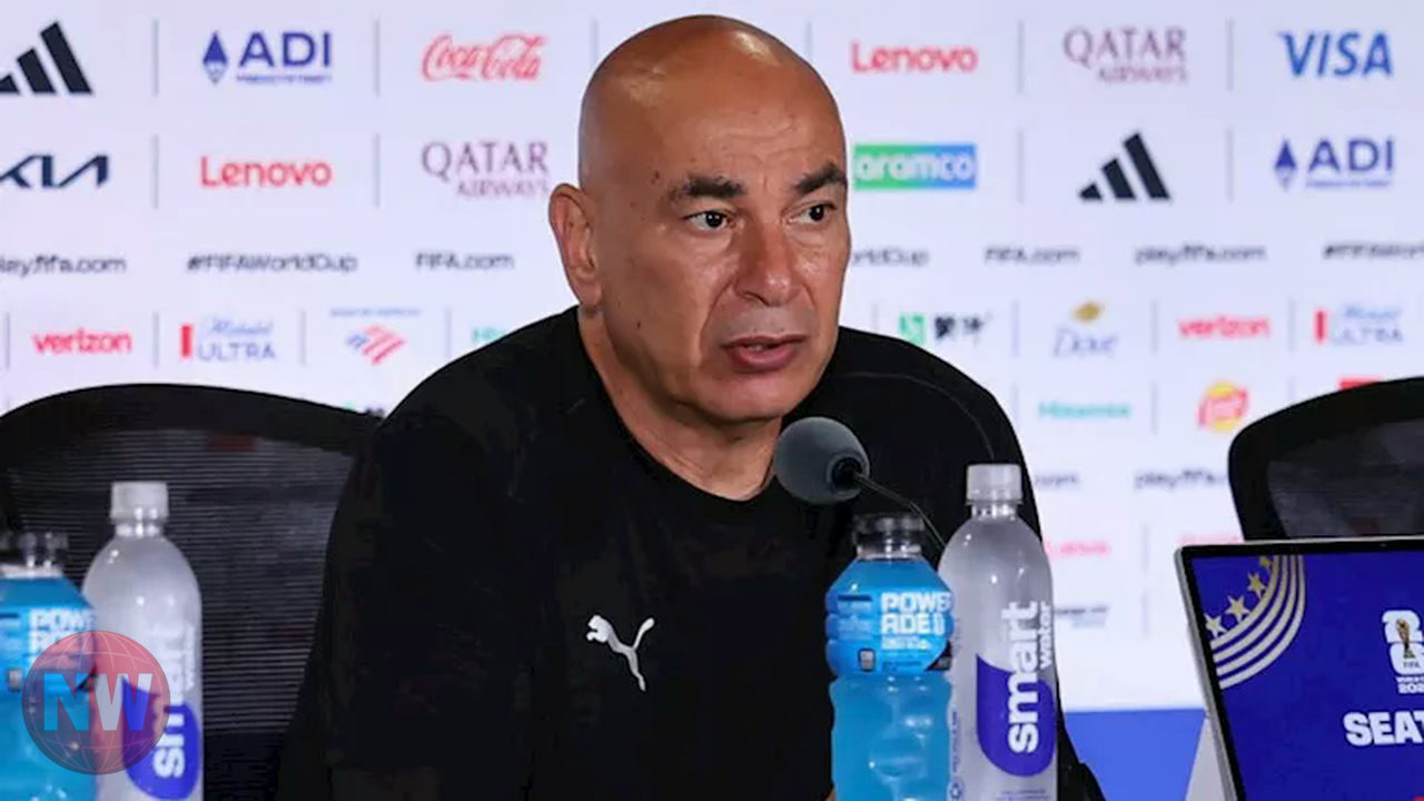 حسام حسن: مصر مستعدة لتحدي أستراليا في كأس العالم 2026