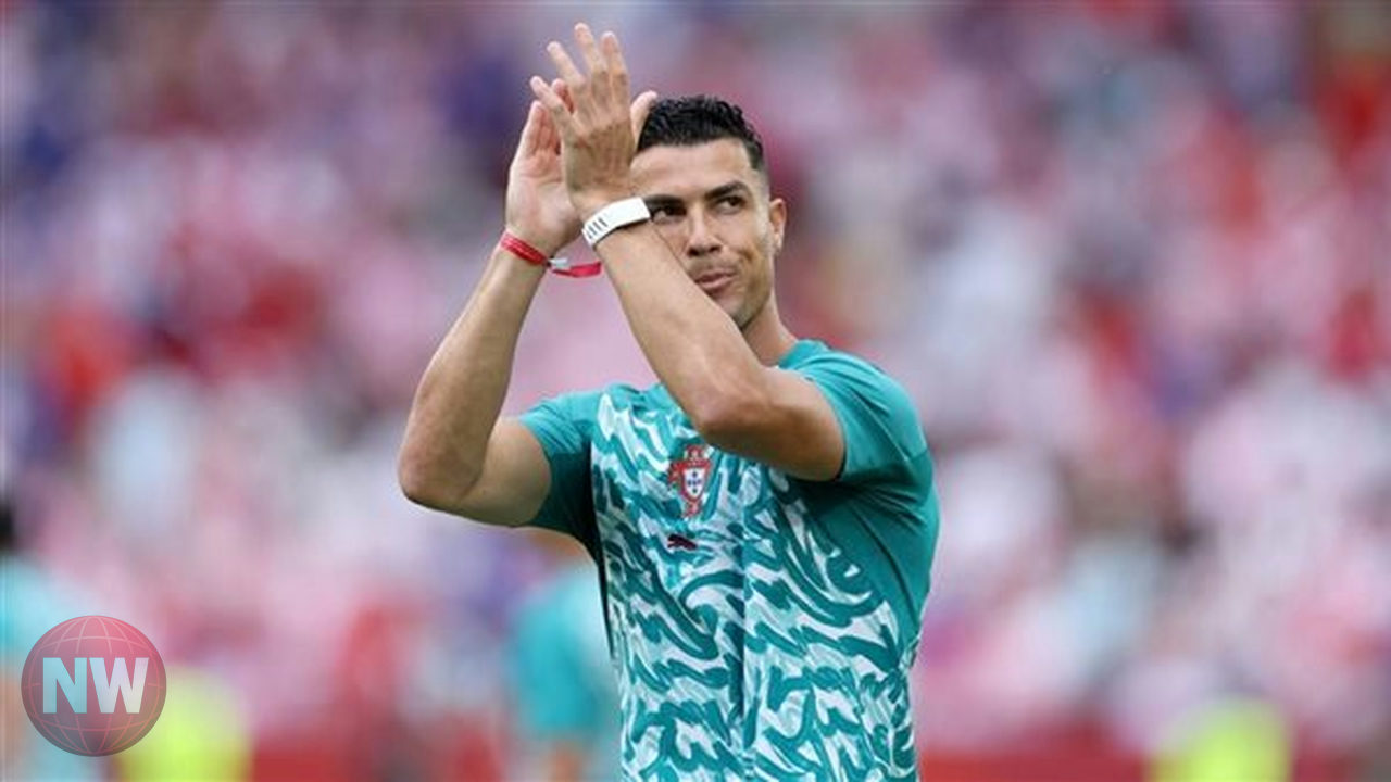 شقيقة رونالدو: مونديال 2026 سيكون الأخير للنجم مع البرتغال