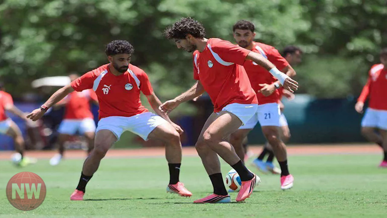 مصر تواجه أستراليا بكأس العالم بغياب 3 لاعبين للإصابة والإيقاف