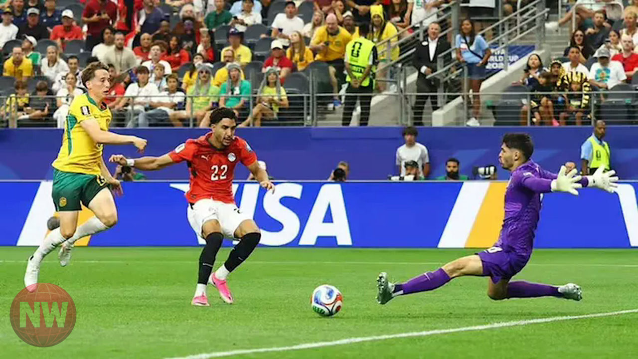 مصر تتأهل لدور الـ 16 بكأس العالم 2026 بعد فوز مثير على أستراليا