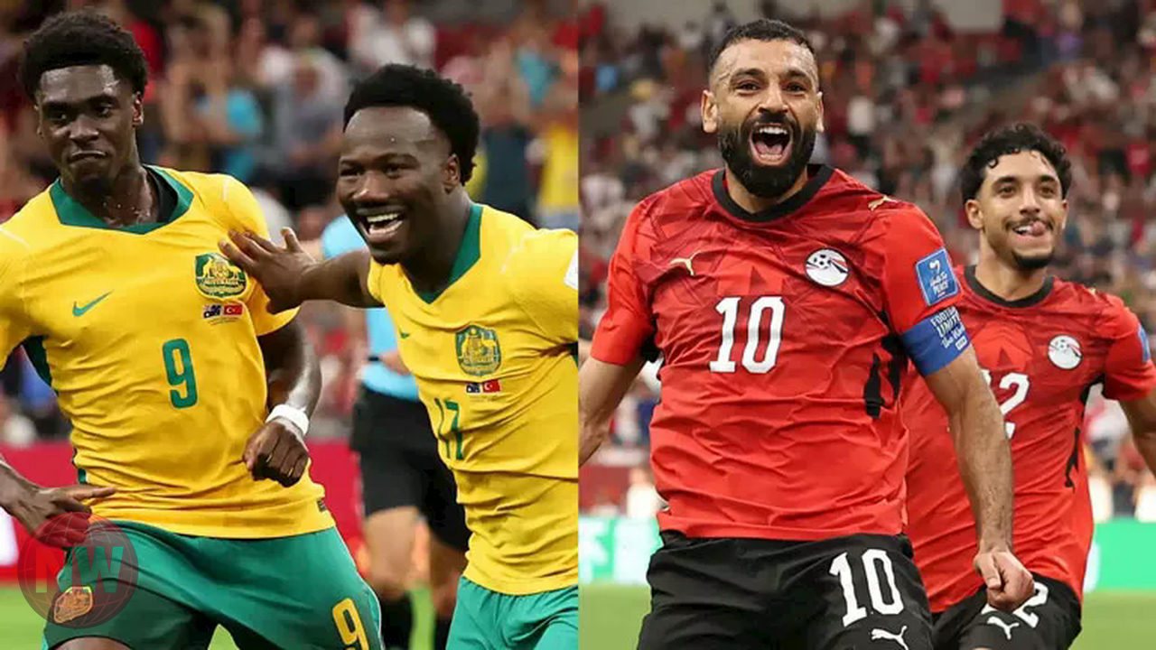 مصر إلى دور الـ 16 بكأس العالم 2026 بعد تخطي أستراليا بركلات الترجيح