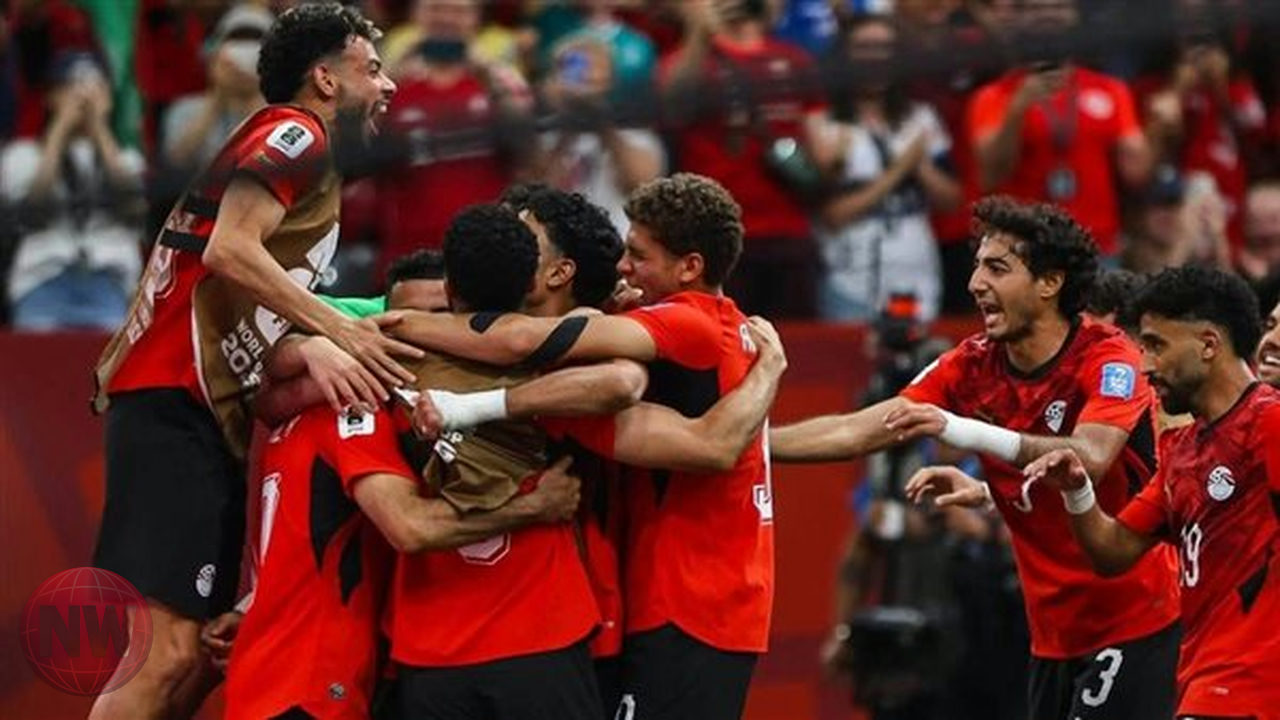 طرح تذاكر محدودة لمباراة مصر والأرجنتين في مونديال 2026